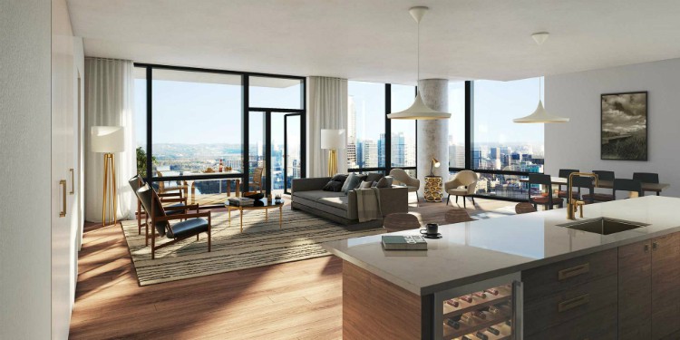 Top Condo Renovation Contractor in Toronto | Expert Renovations for Modern Living
