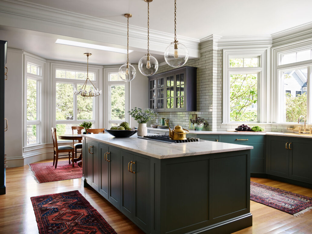 Historic Home Renovation Contractors Toronto | Heritage Home Restoration