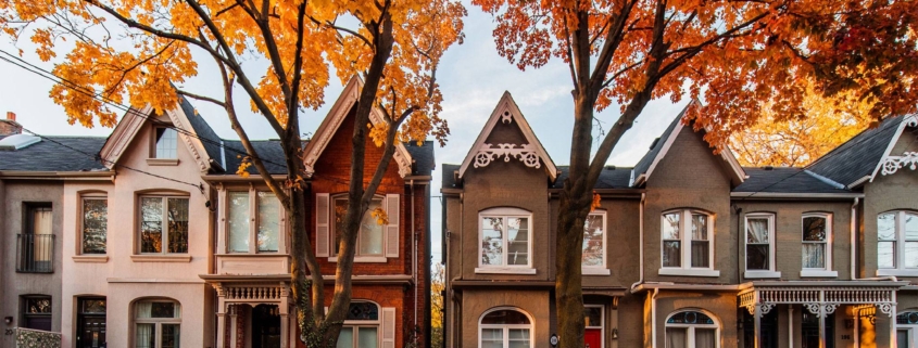 toronto home rebated and tax incentives 2025