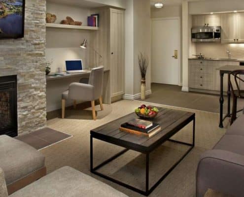 Condo renovation contractors Toronto 1