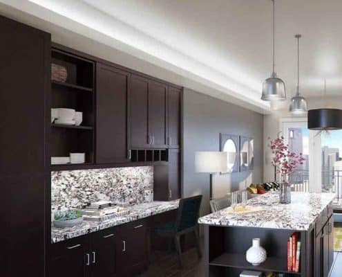 Condo renovations Toronto 4