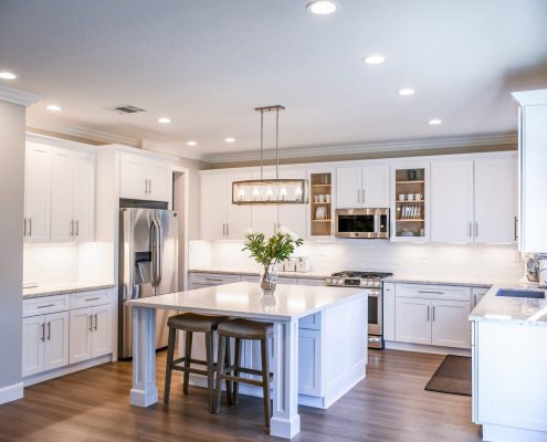 Home Additions Toronto - New Home Design