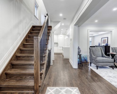 Novacon Home Renovations Toronto