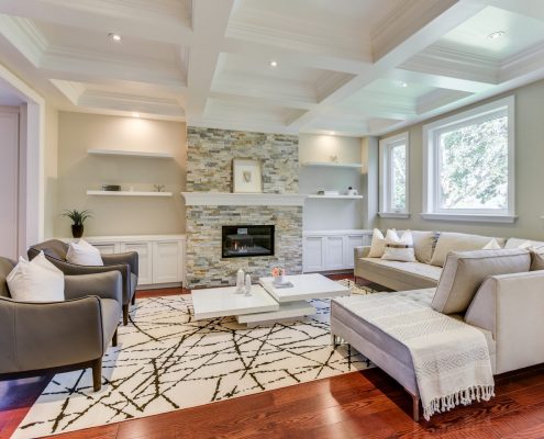 Family room addition toronto