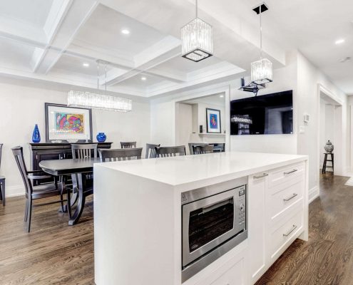 Design Build Toronto