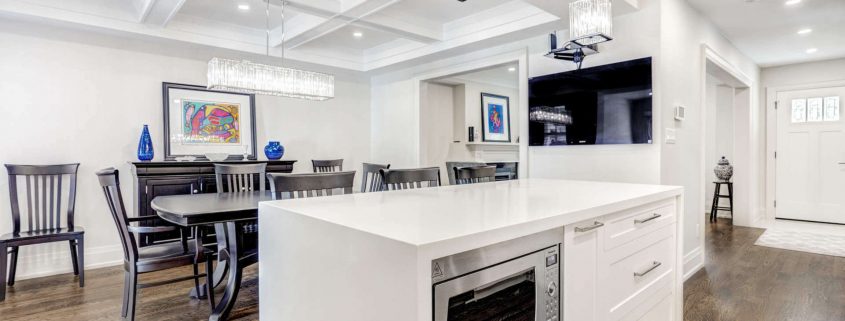 Design Build Toronto