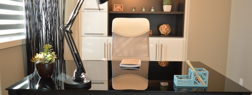 executive office buildouts Toronto