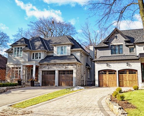 Toronto construction permits needed for home renovations