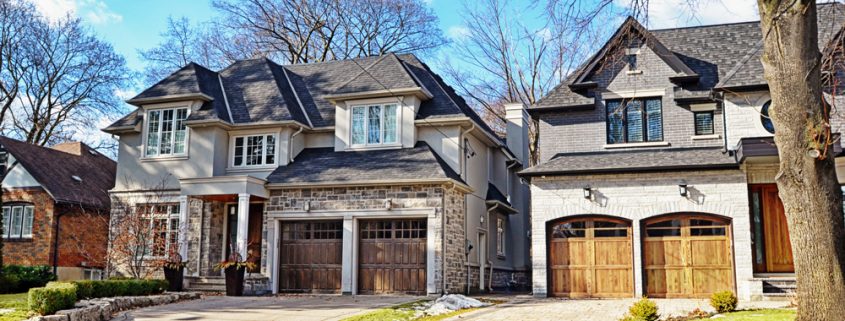 Toronto construction permits needed for home renovations