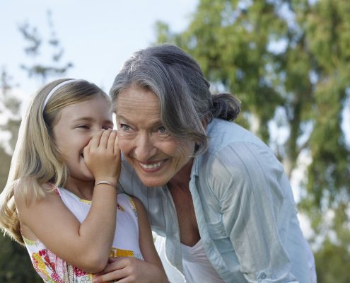 Renovations for elderly Toronto