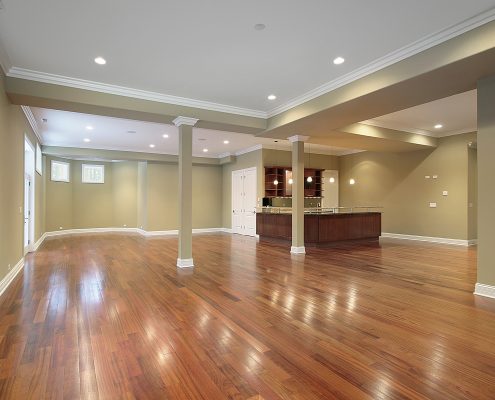 Basement In-Law Suite Contractors in Toronto