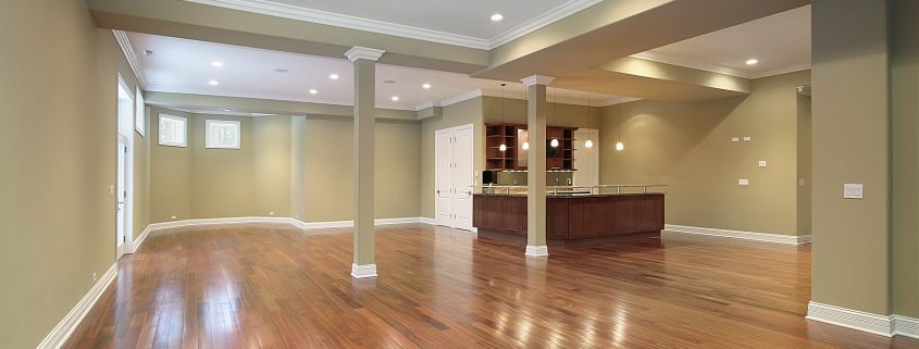 Basement In-Law Suite Contractors in Toronto