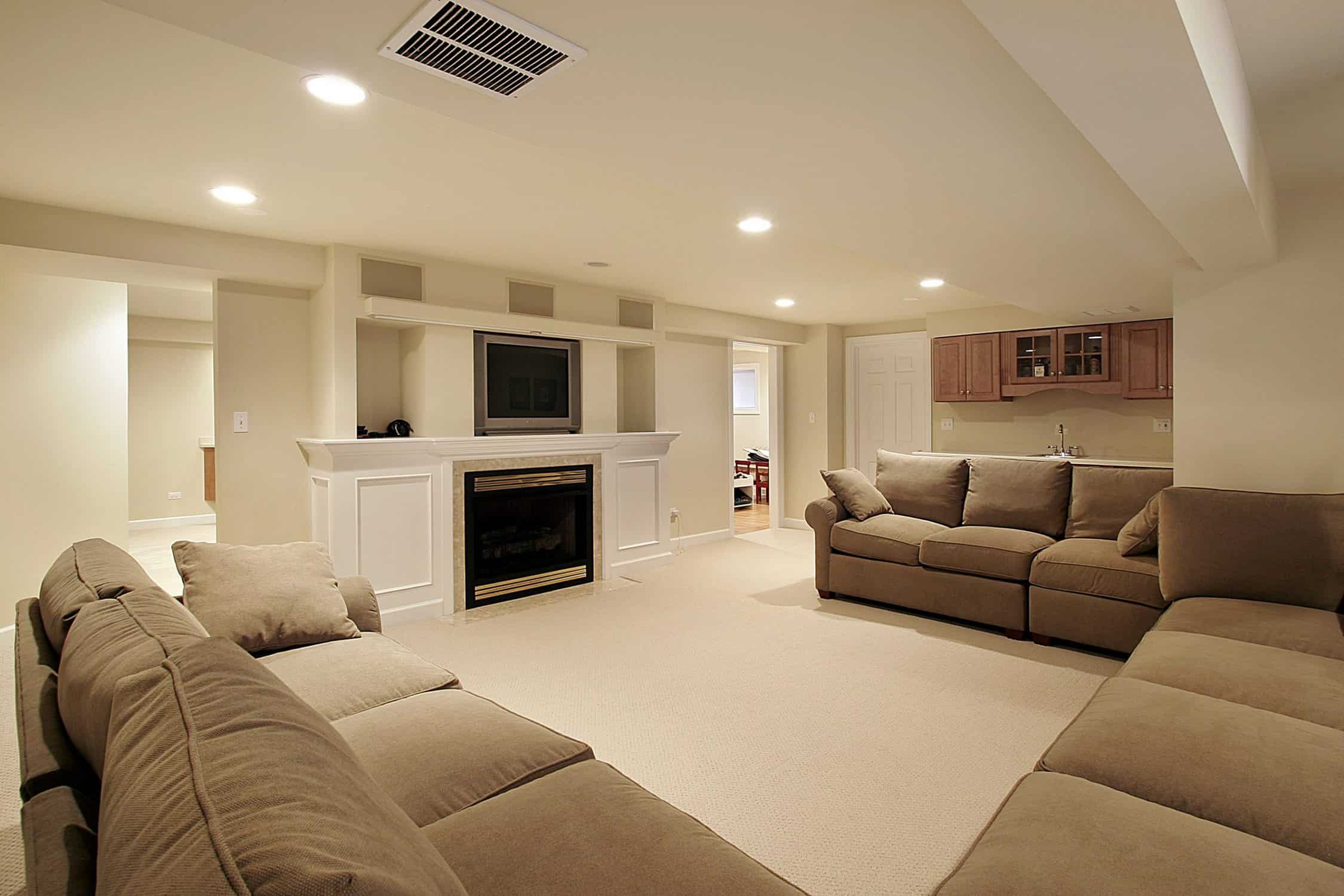 In-Law Suite Contractors in Toronto