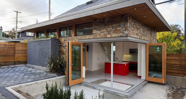 Laneway Suites Toronto