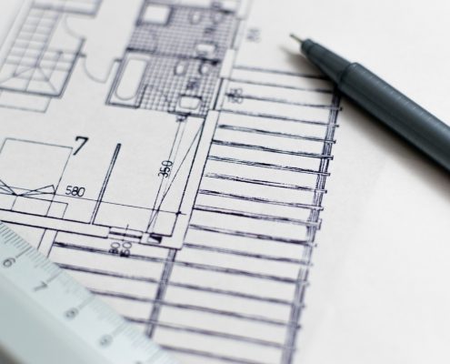 design build contractor in Toronto