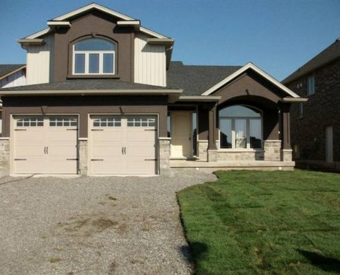 split level home redesigns - Toronto