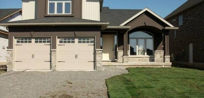 split level home redesigns - Toronto