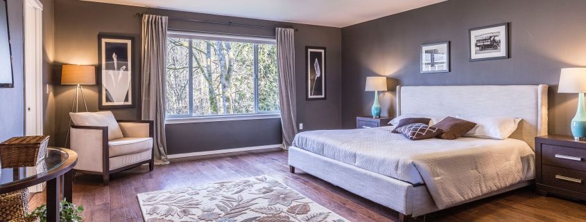 Bedroom addition Toronto
