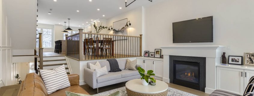 Major HOme Renovation Project in Toronto