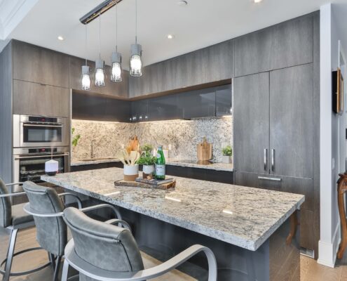 condo renovation contractors in Toronto