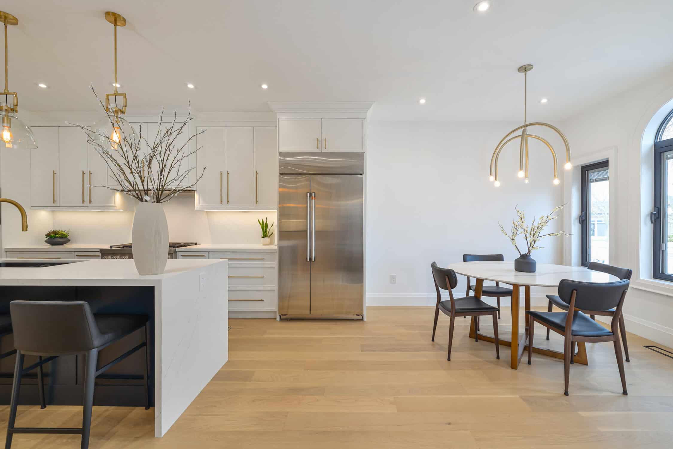 Home Addition Contractor Rosedale | Custom Home Additions