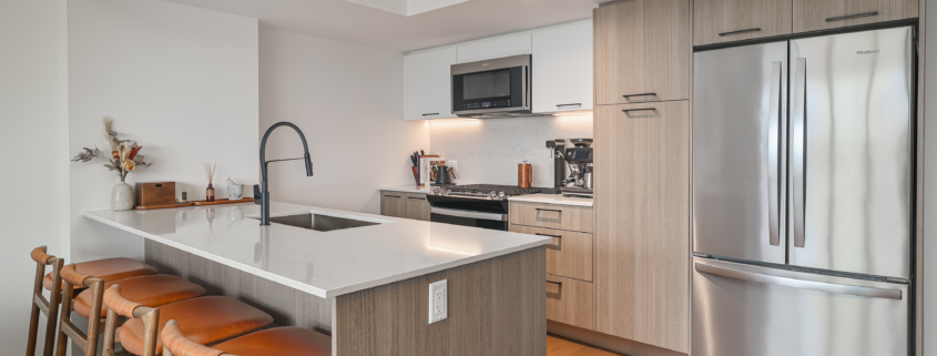 New Kitchen 665 Queen St E-15