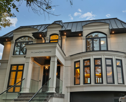 54LauralynnCres-2 Custom Toronto Home Build