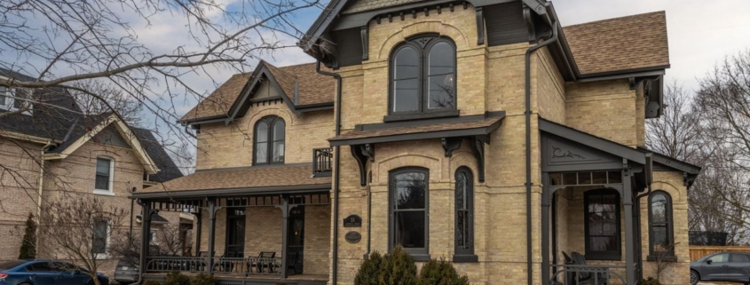 older home toronto -home addition